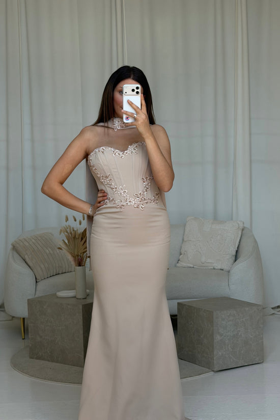 ELENORA BEIGE