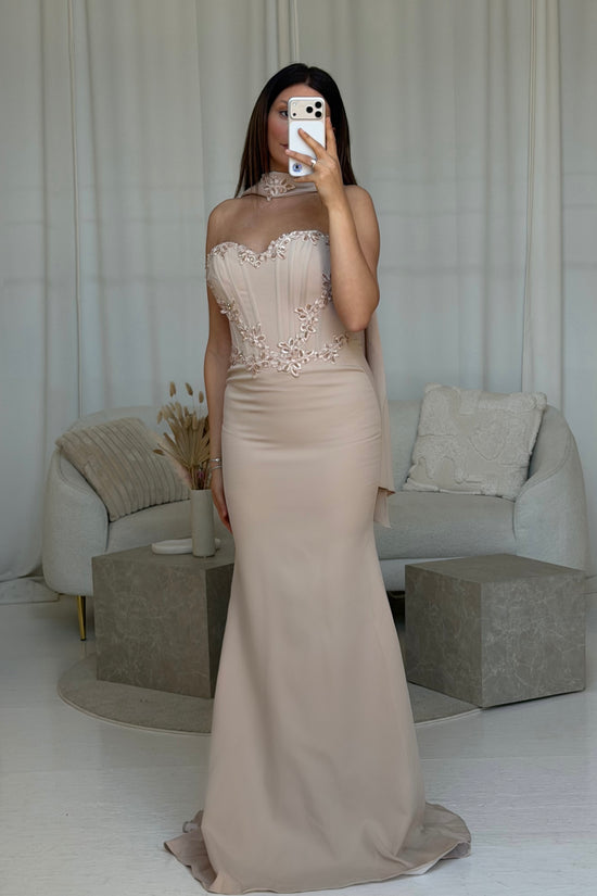 ELENORA BEIGE