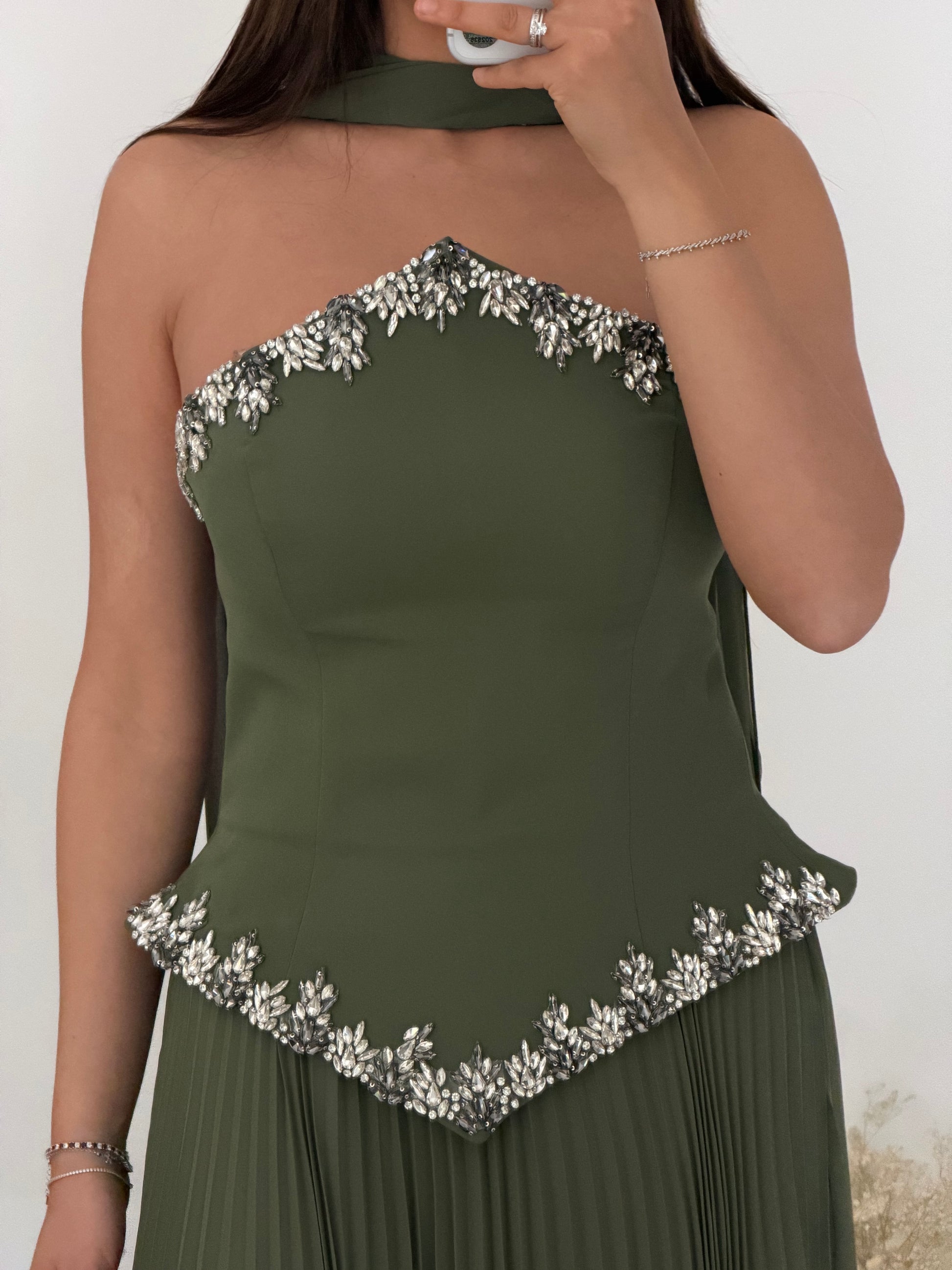 Yara Green