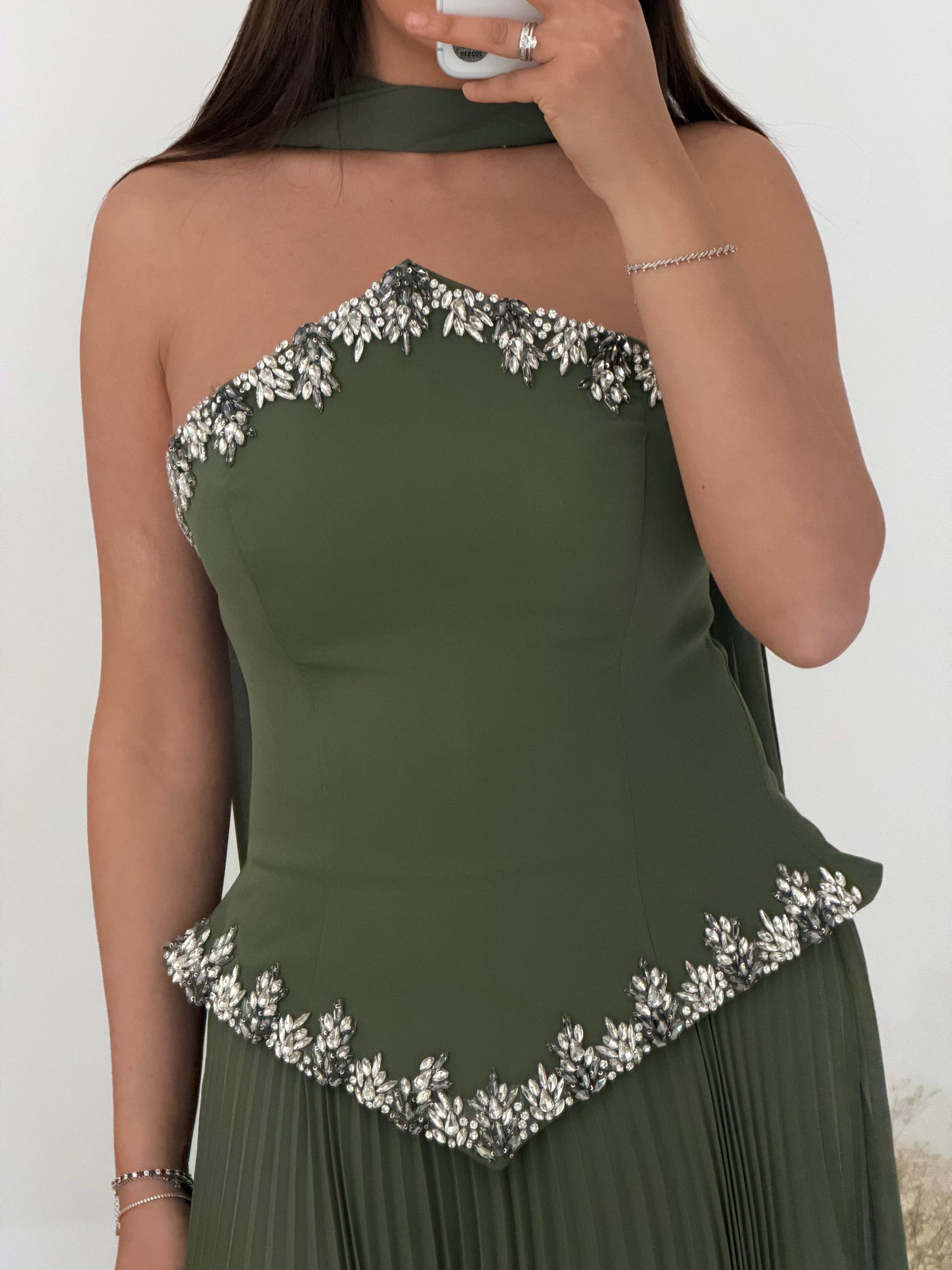 Yara Green
