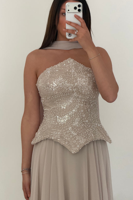 Amara Beige