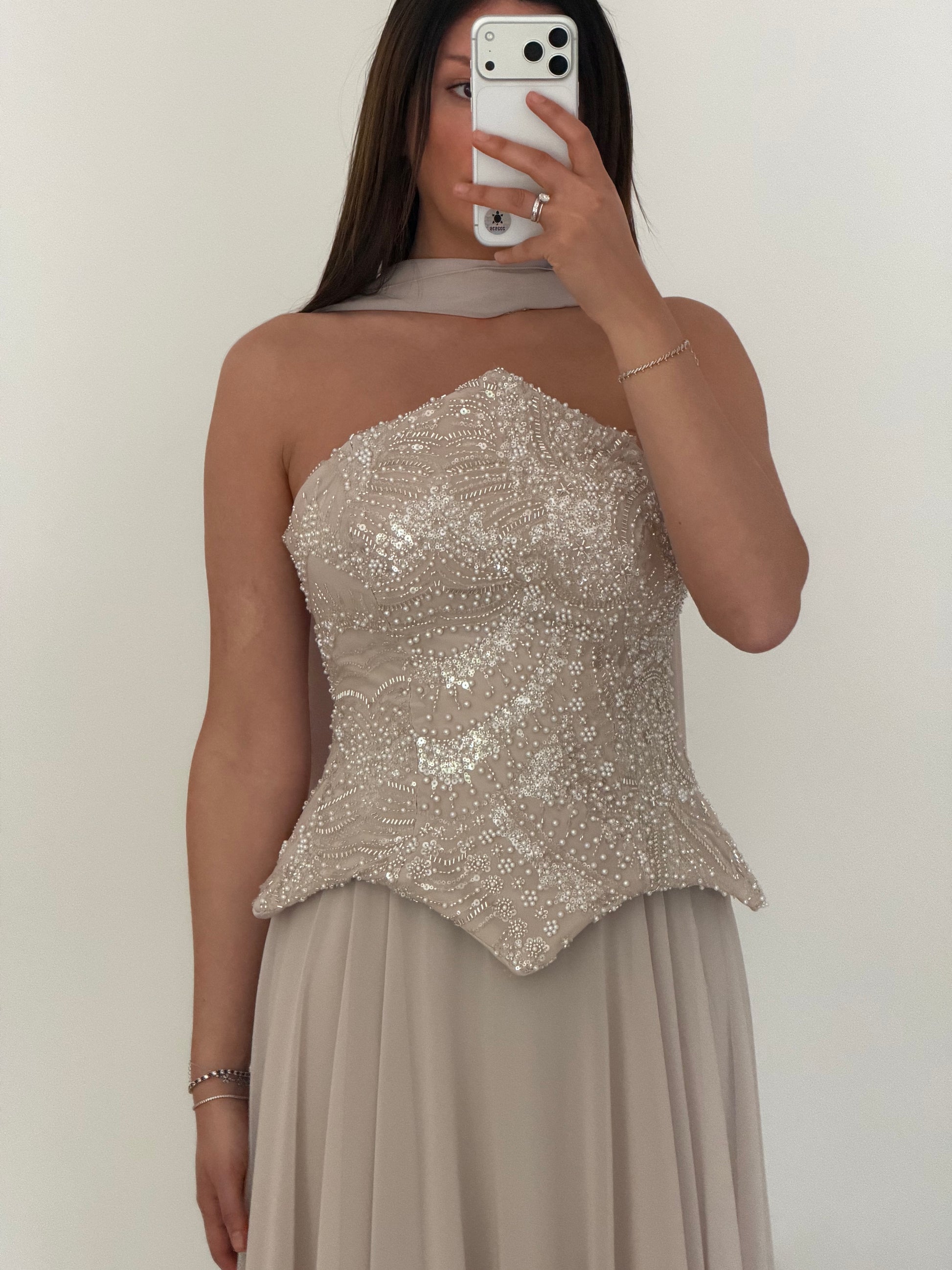 Amara Beige