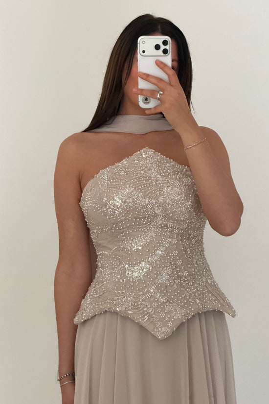 Amara Beige