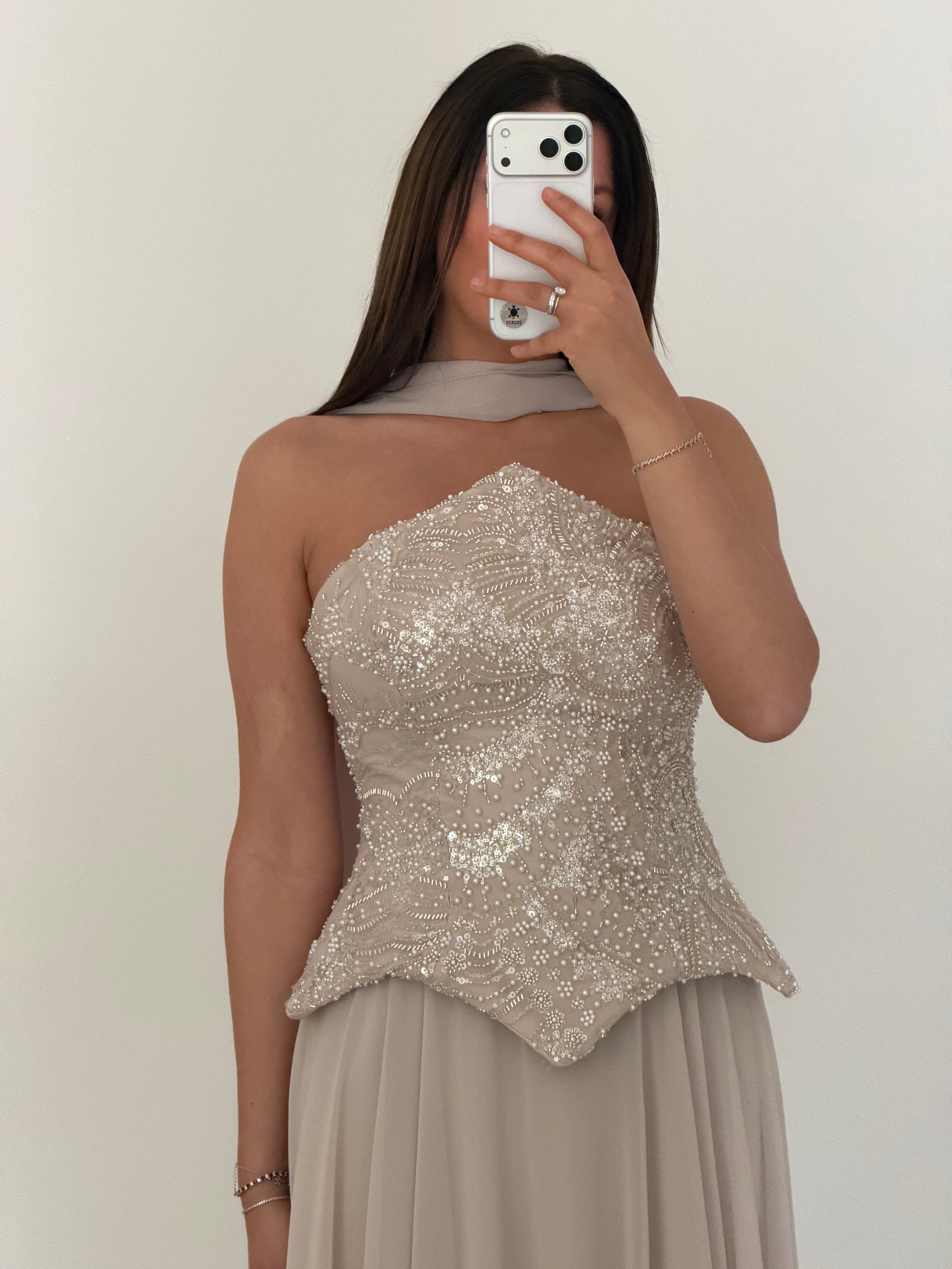 Amara Beige