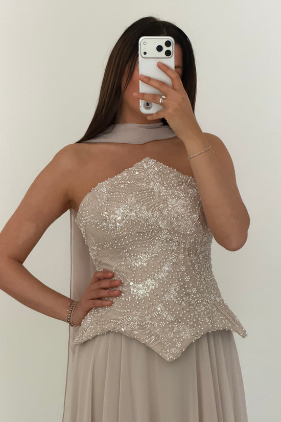 Amara Beige