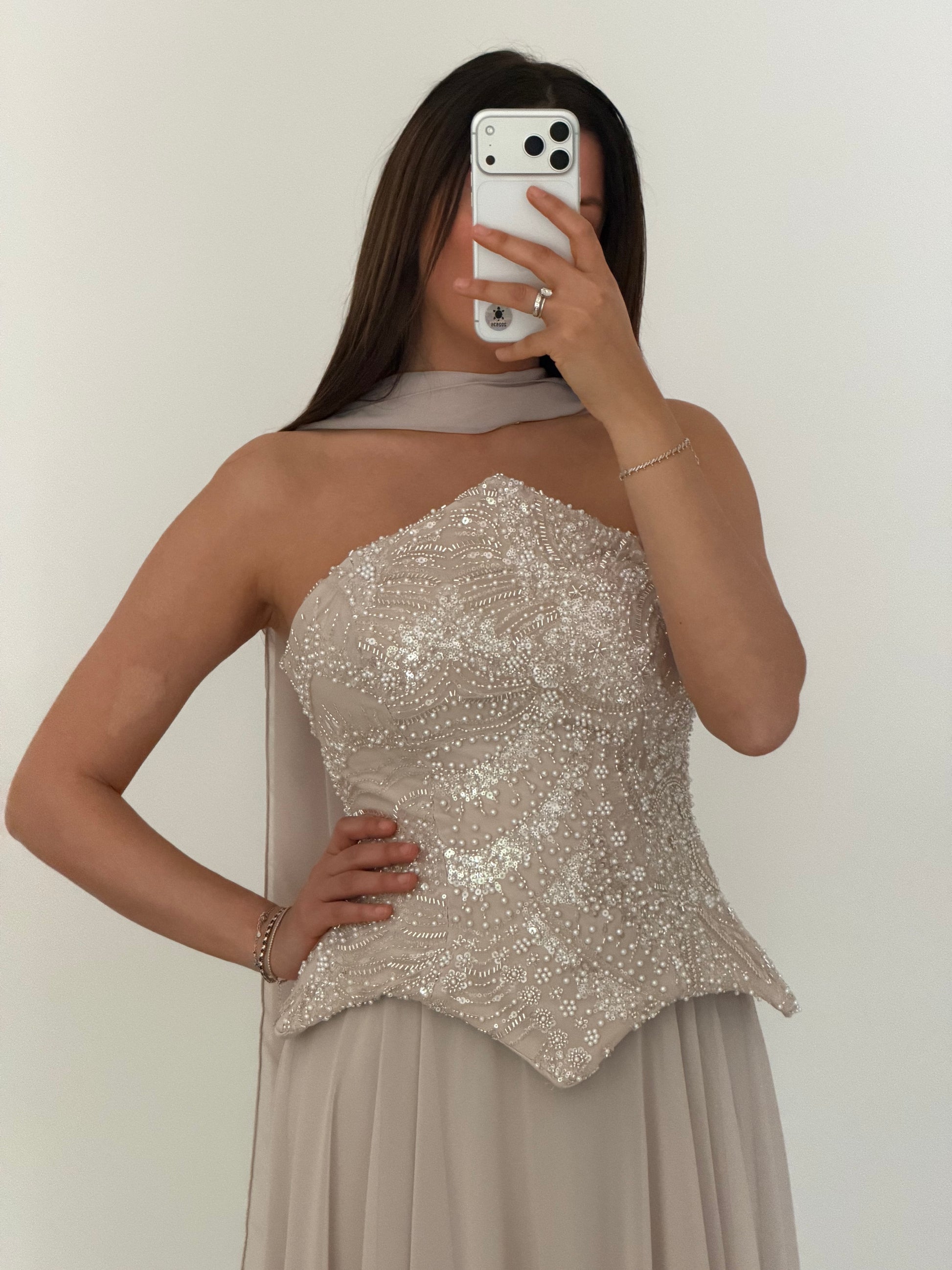 Amara Beige