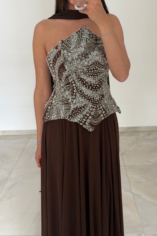 ZÜMRA BROWN