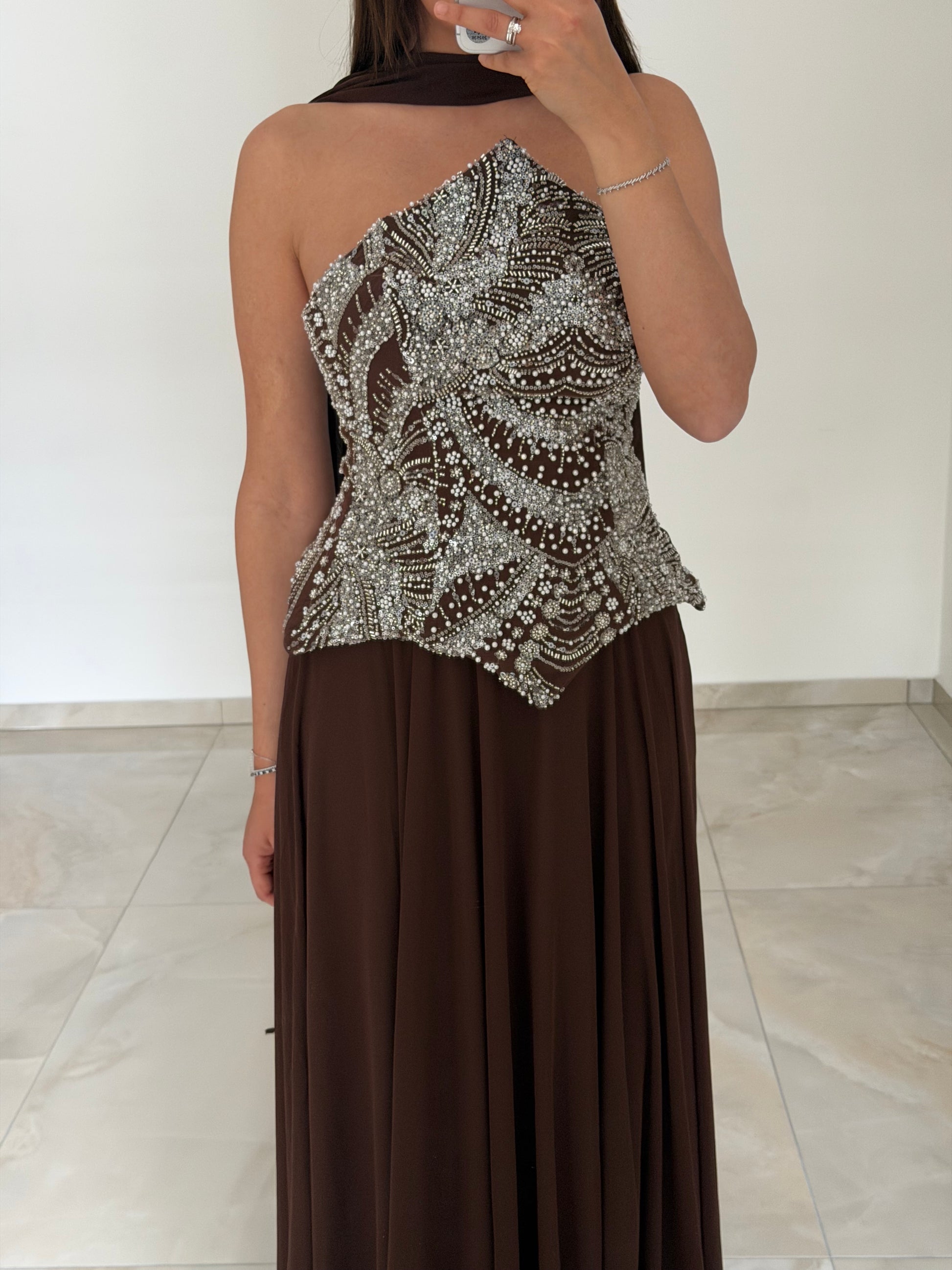 ZÜMRA BROWN