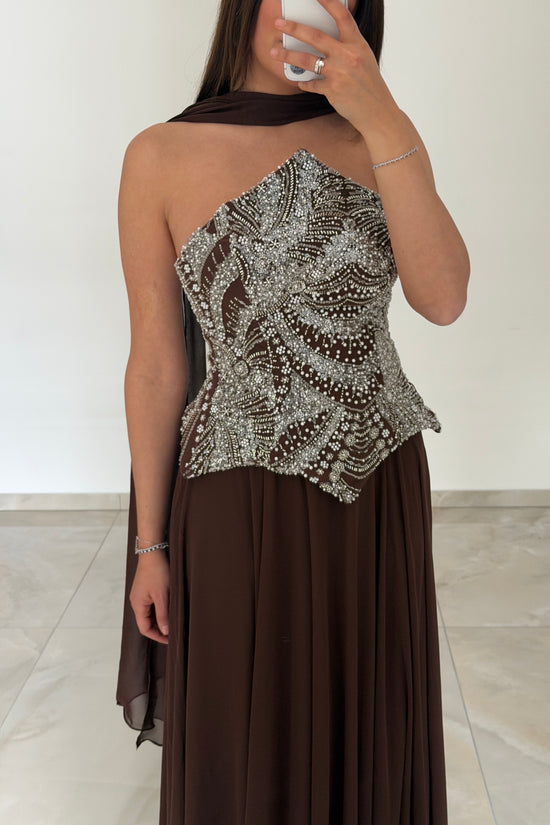 ZÜMRA BROWN