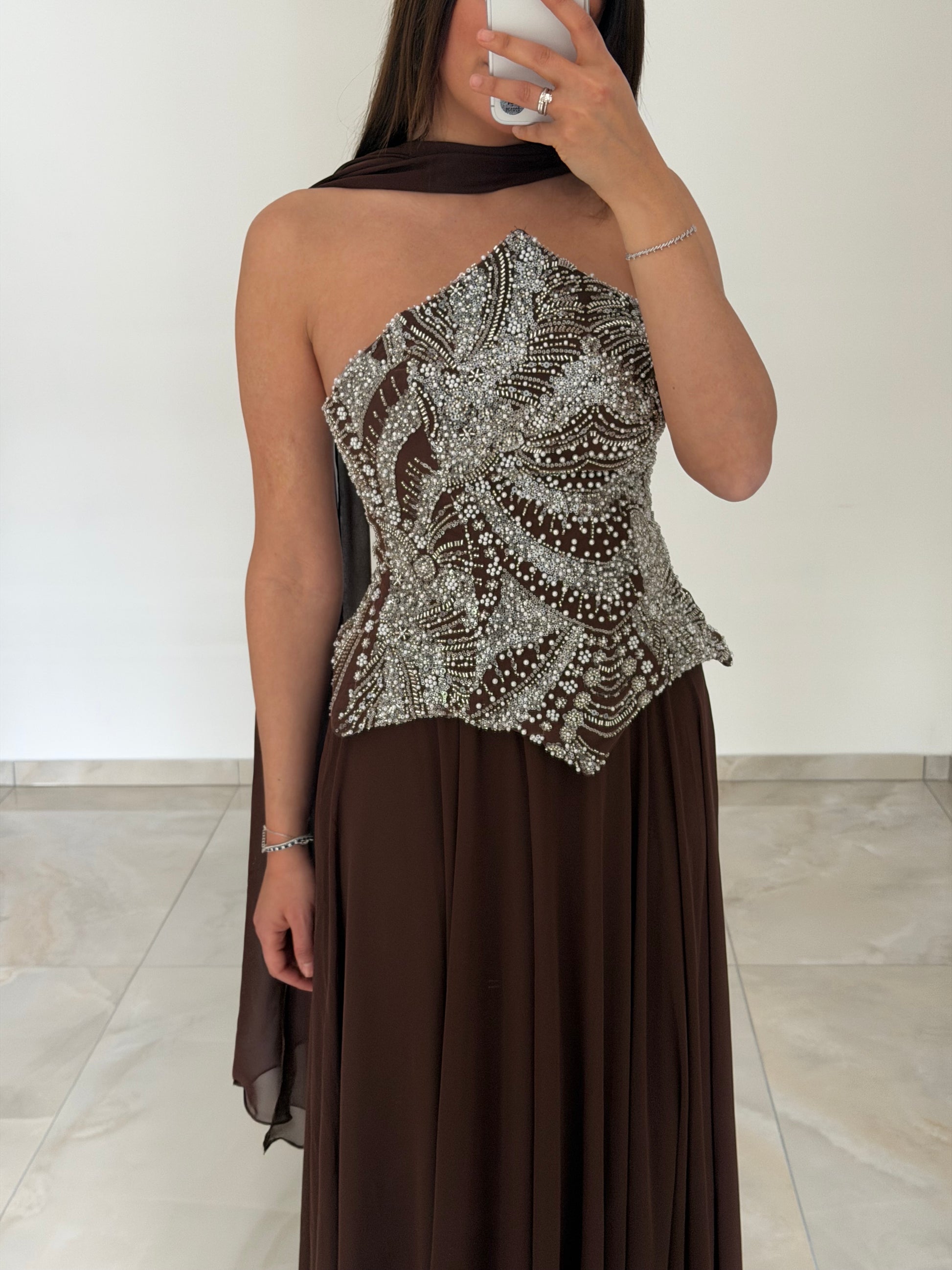 ZÜMRA BROWN