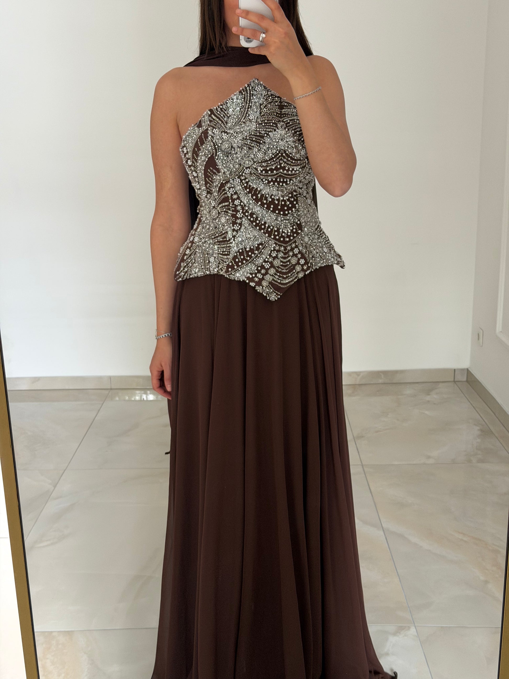 ZÜMRA BROWN