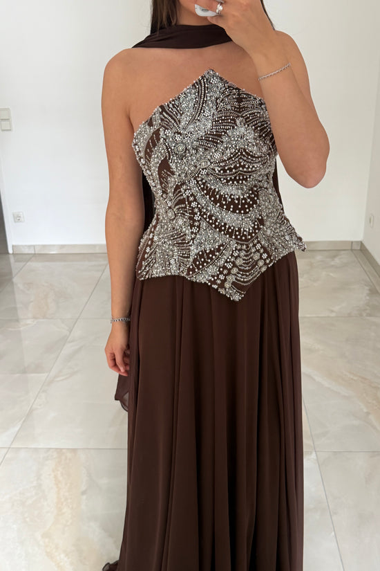 ZÜMRA BROWN