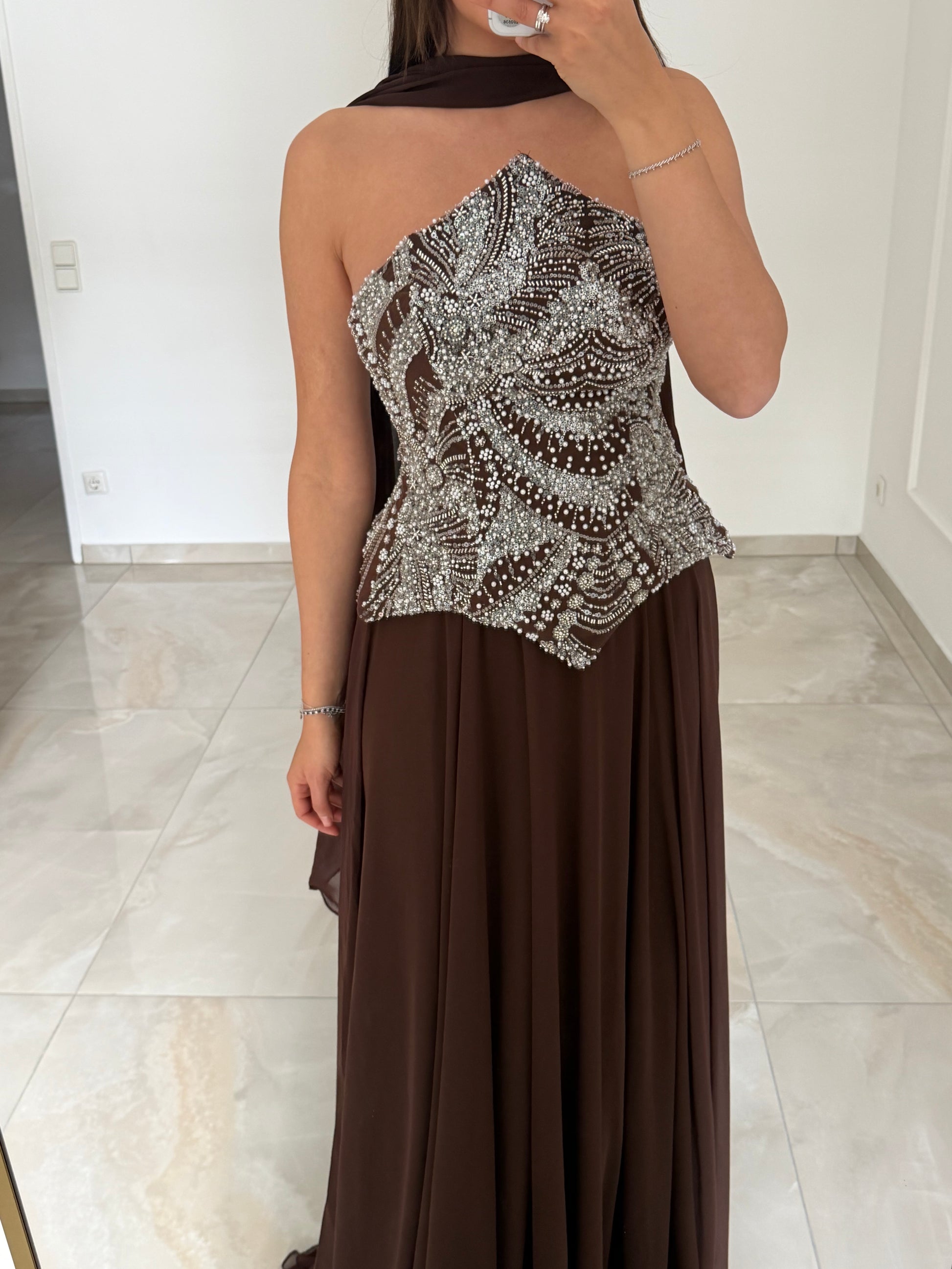 ZÜMRA BROWN