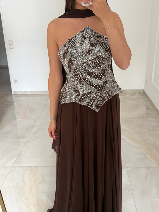 ZÜMRA BROWN