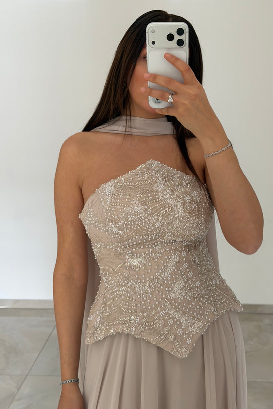 Amara Beige