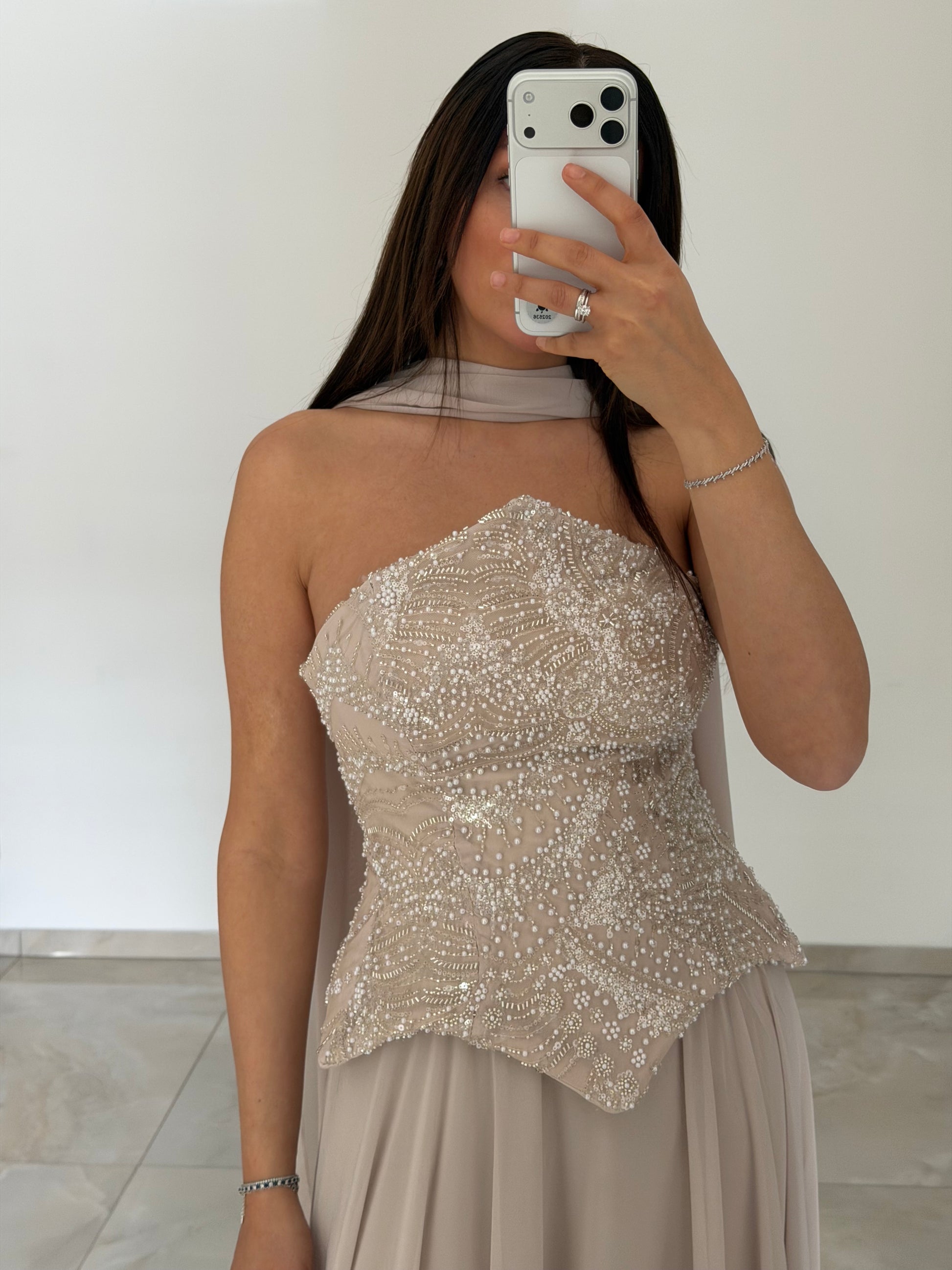 Amara Beige