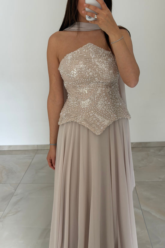 Amara Beige