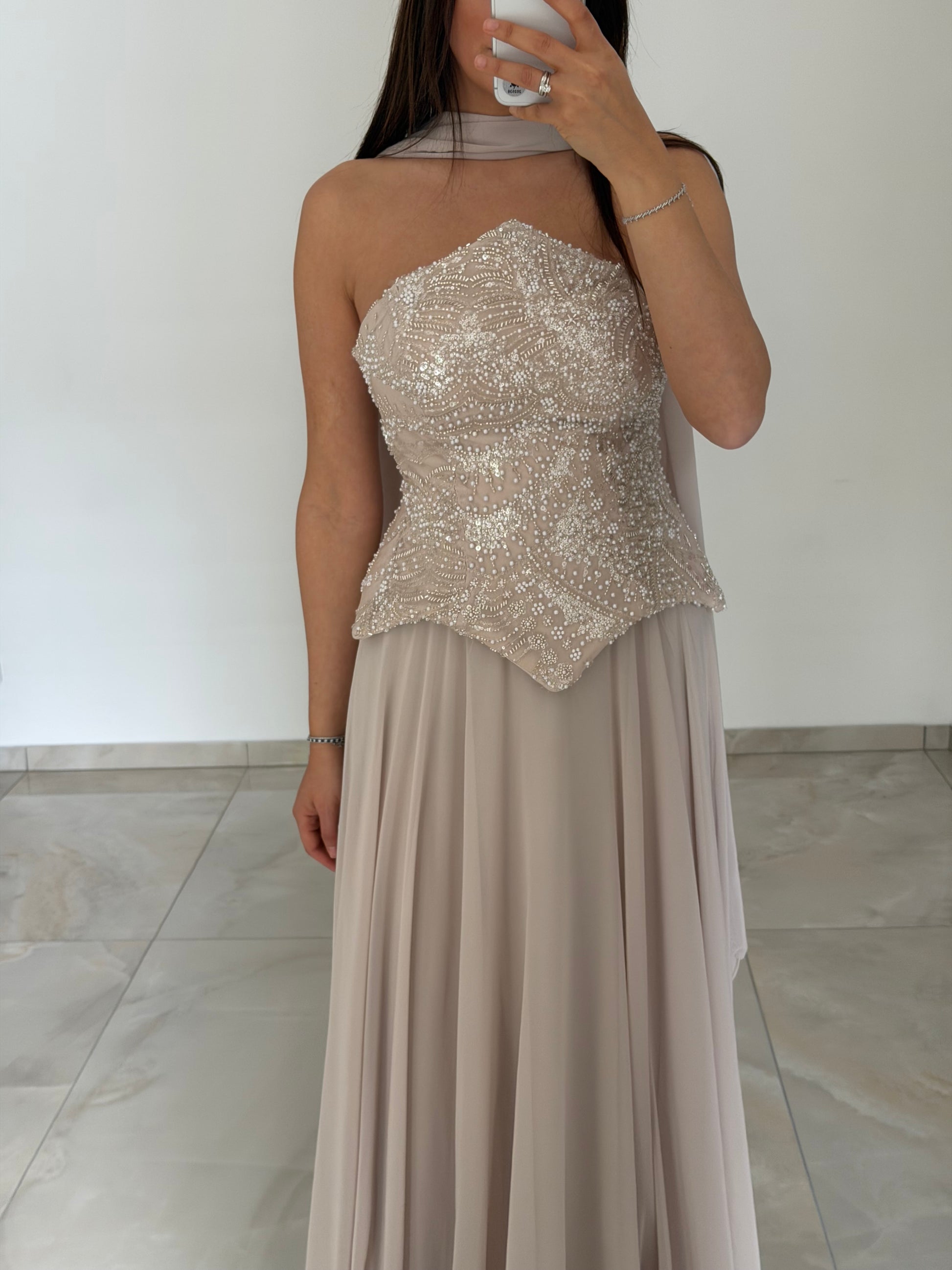 Amara Beige