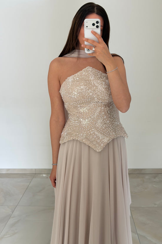 Amara Beige