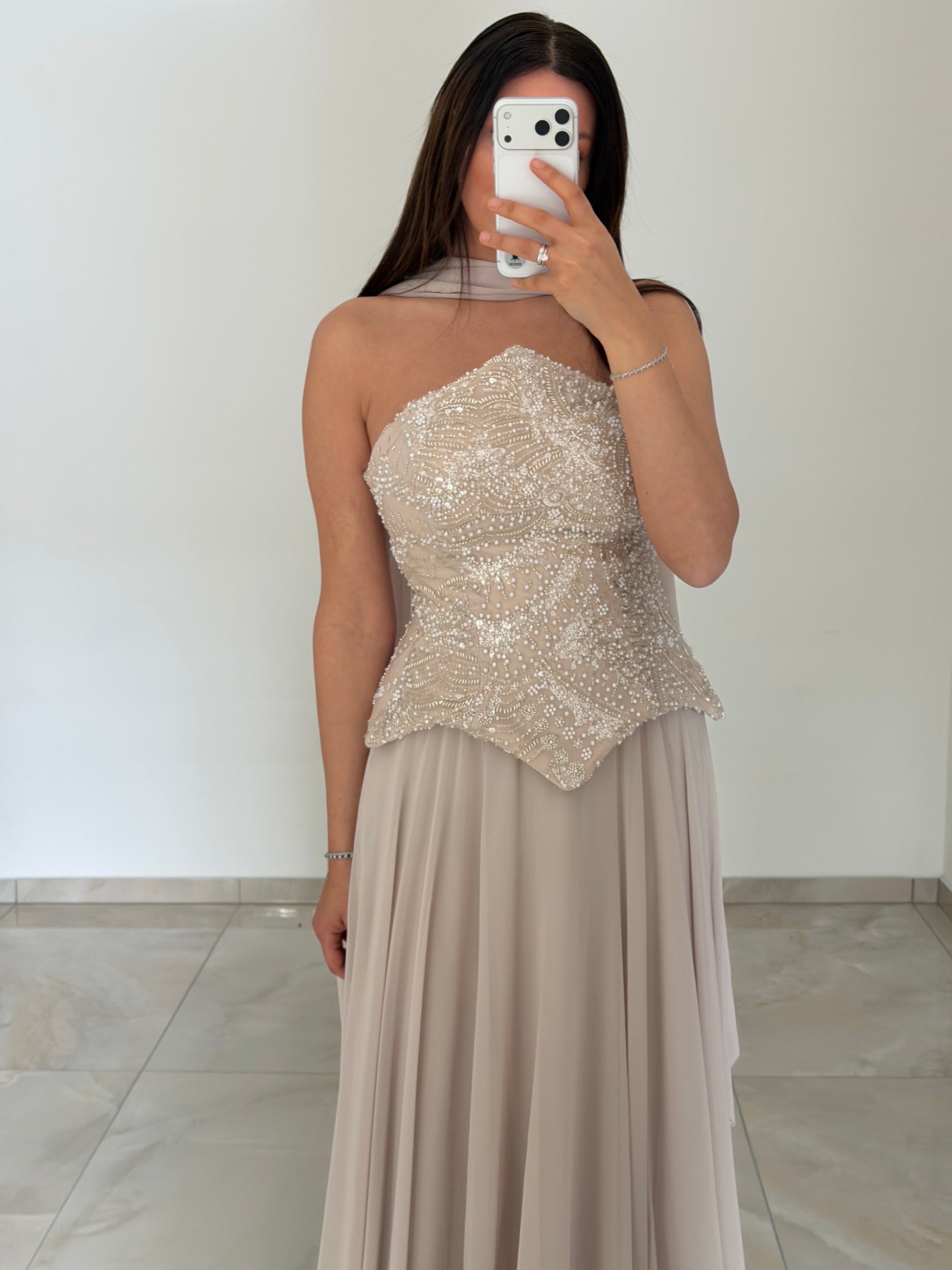 Amara Beige
