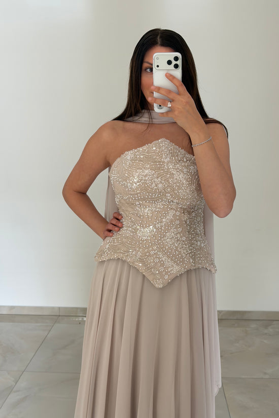 Amara Beige