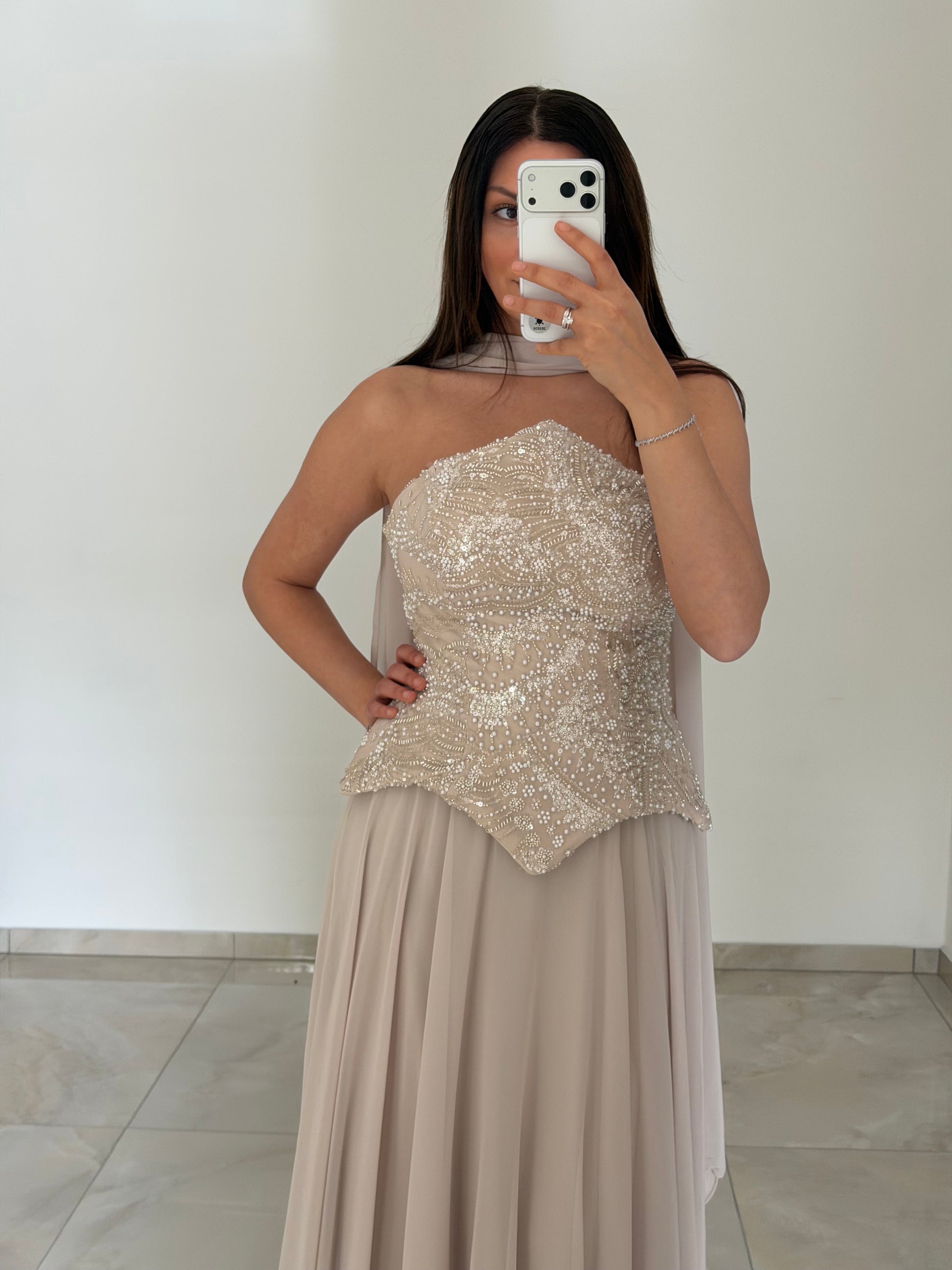 Amara Beige