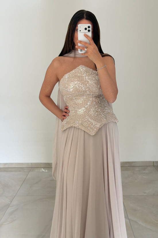 Amara Beige