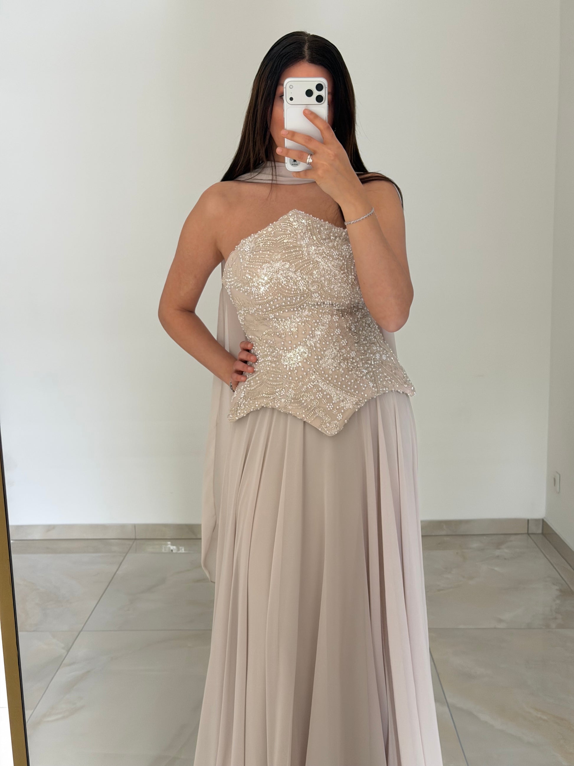 Amara Beige