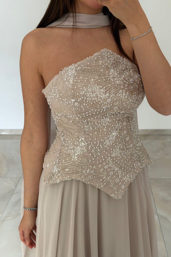 Amara Beige