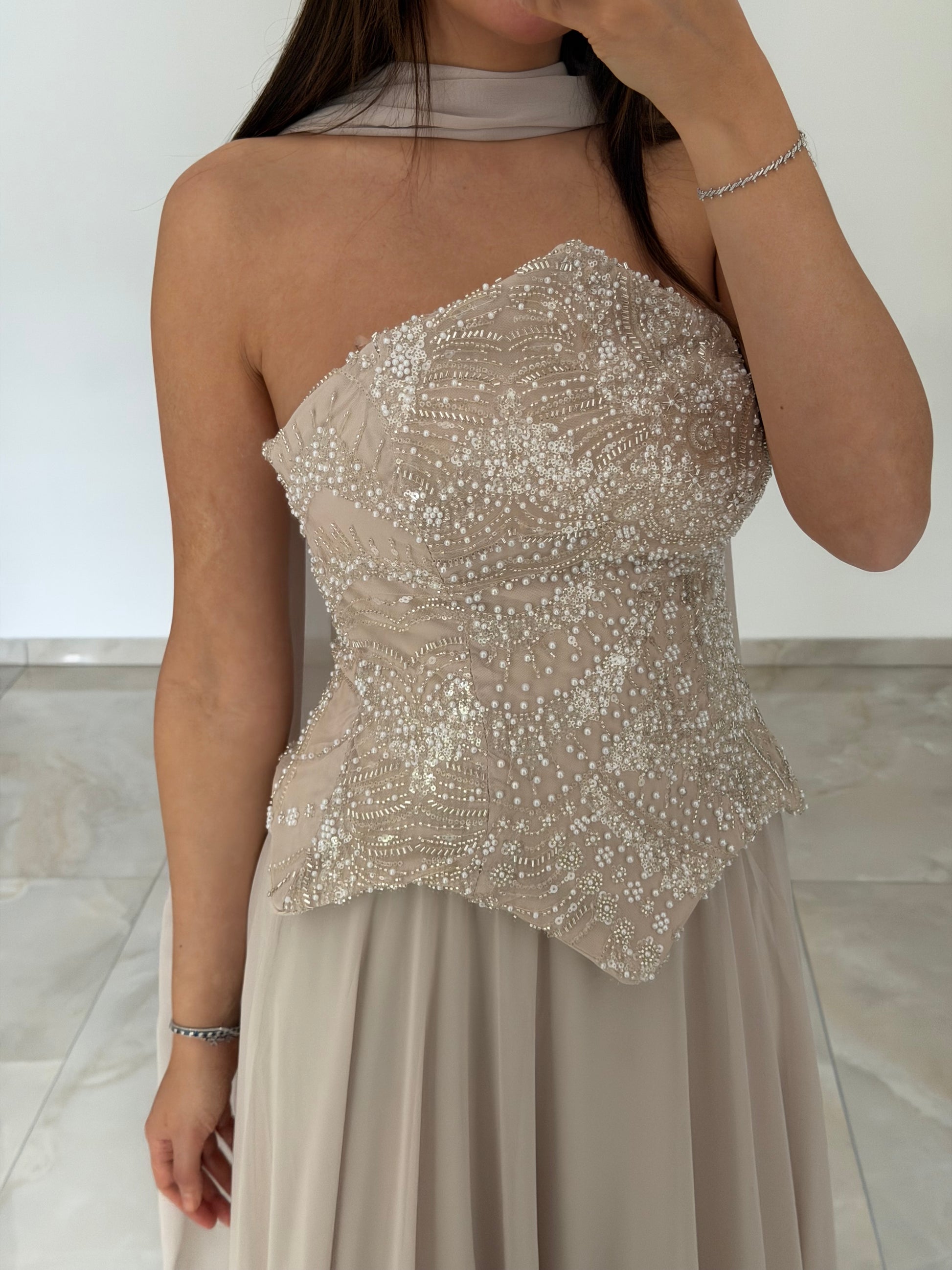 Amara Beige