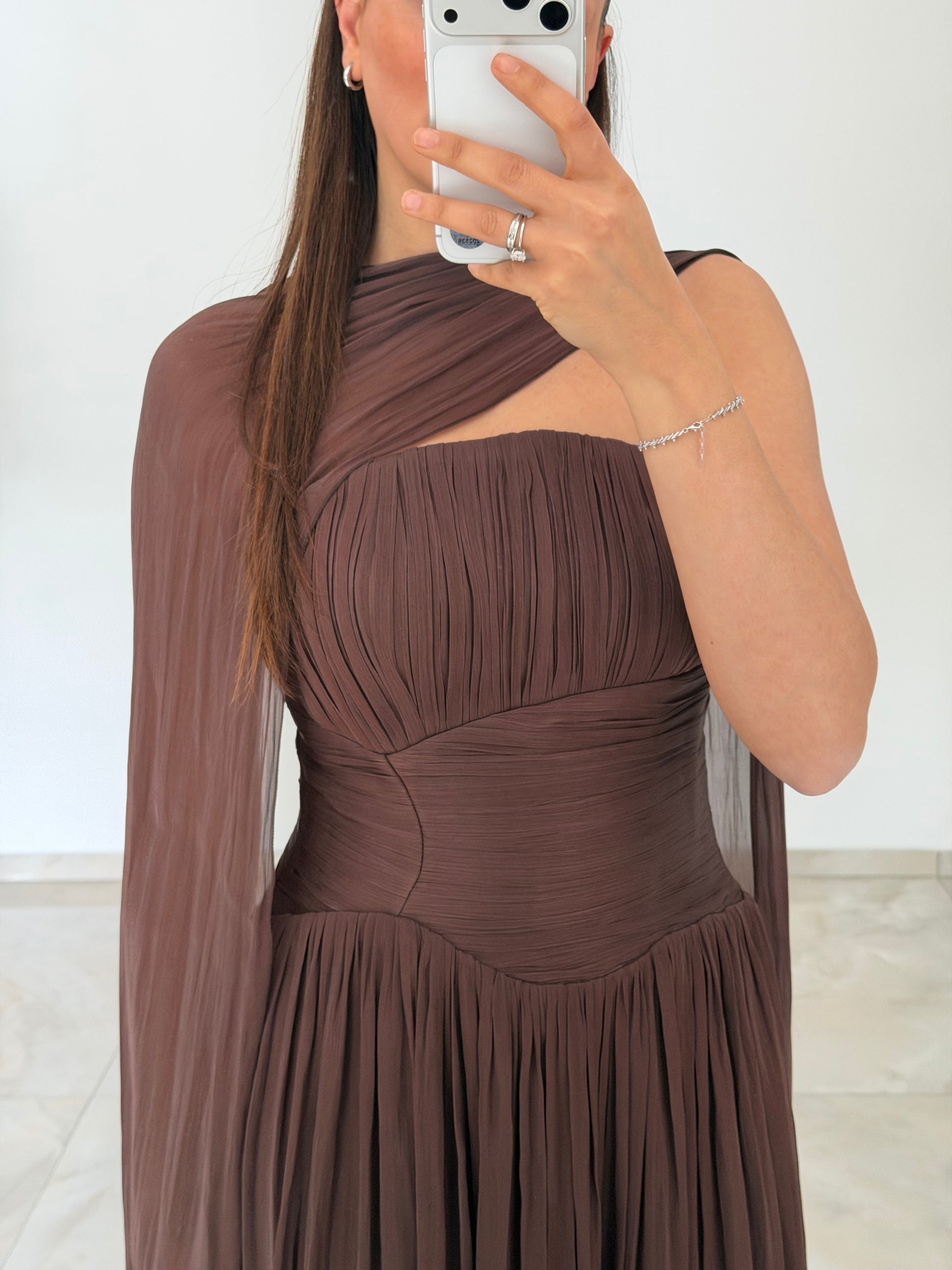 FARAH BROWN