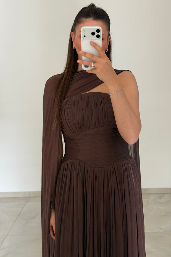 FARAH BROWN