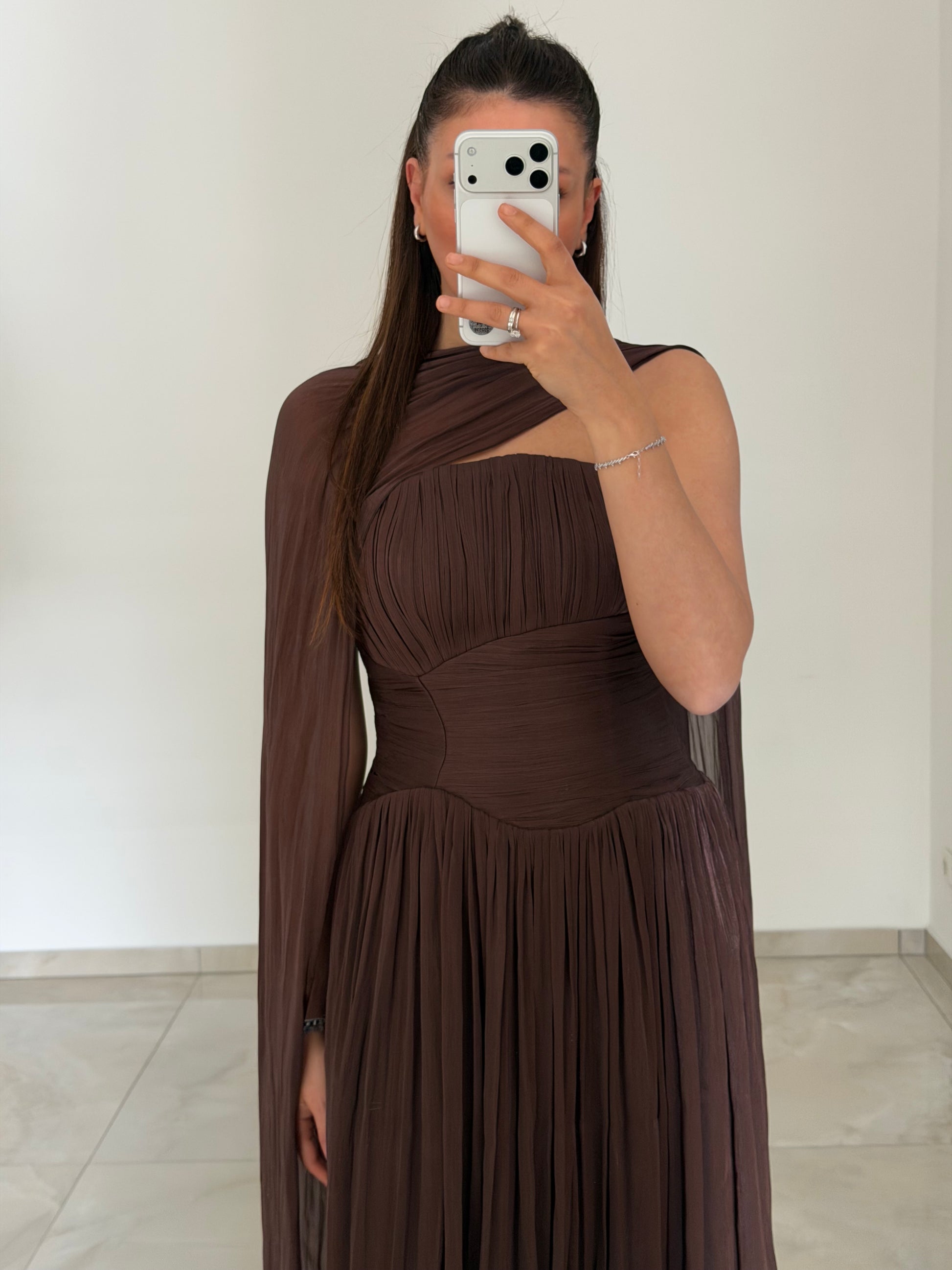 FARAH BROWN