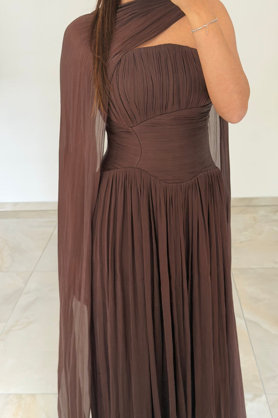 FARAH BROWN