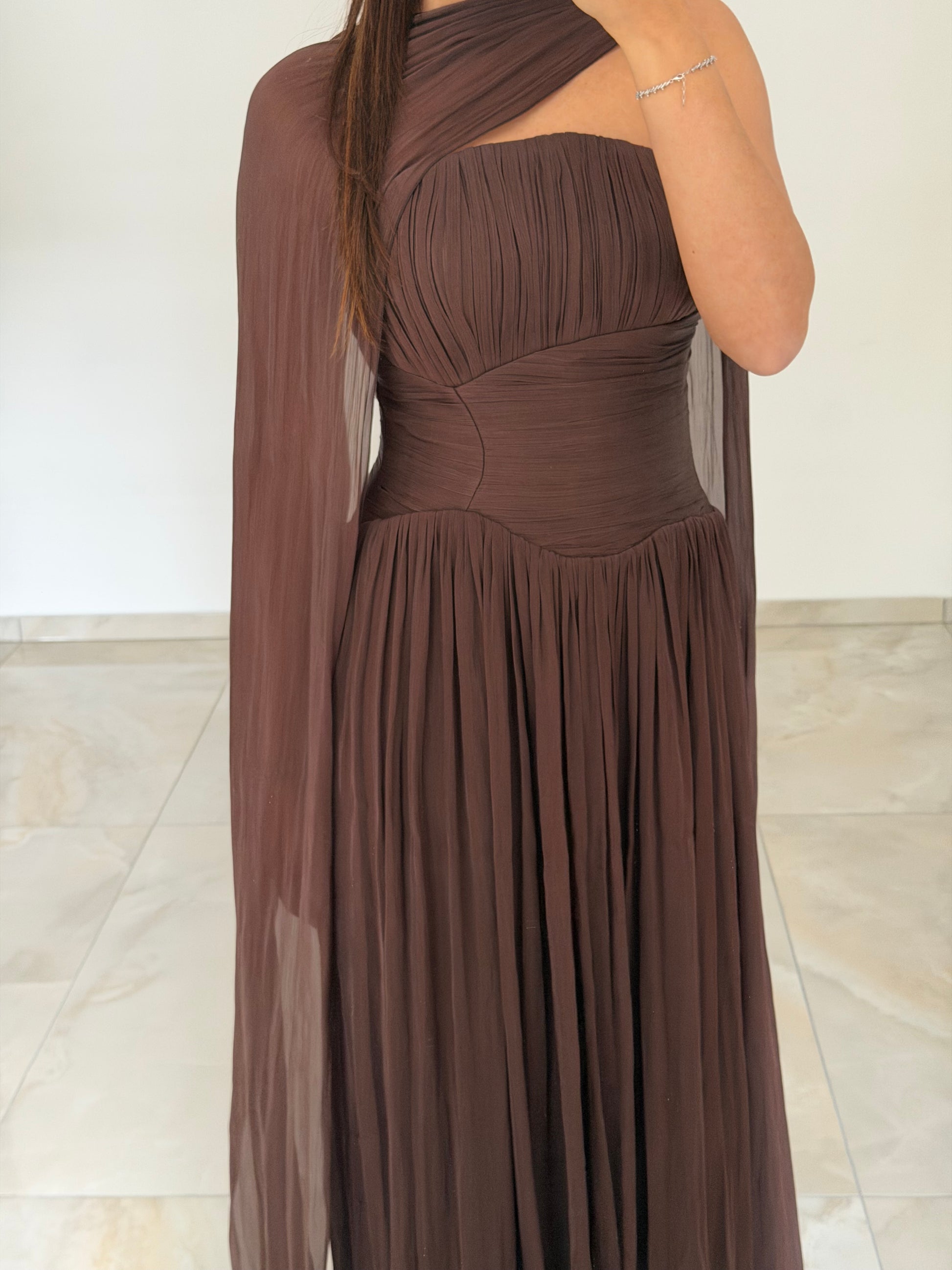 FARAH BROWN
