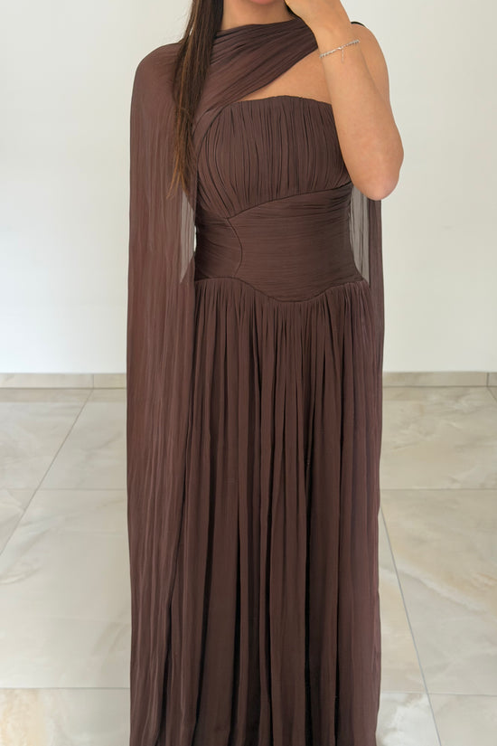 FARAH BROWN