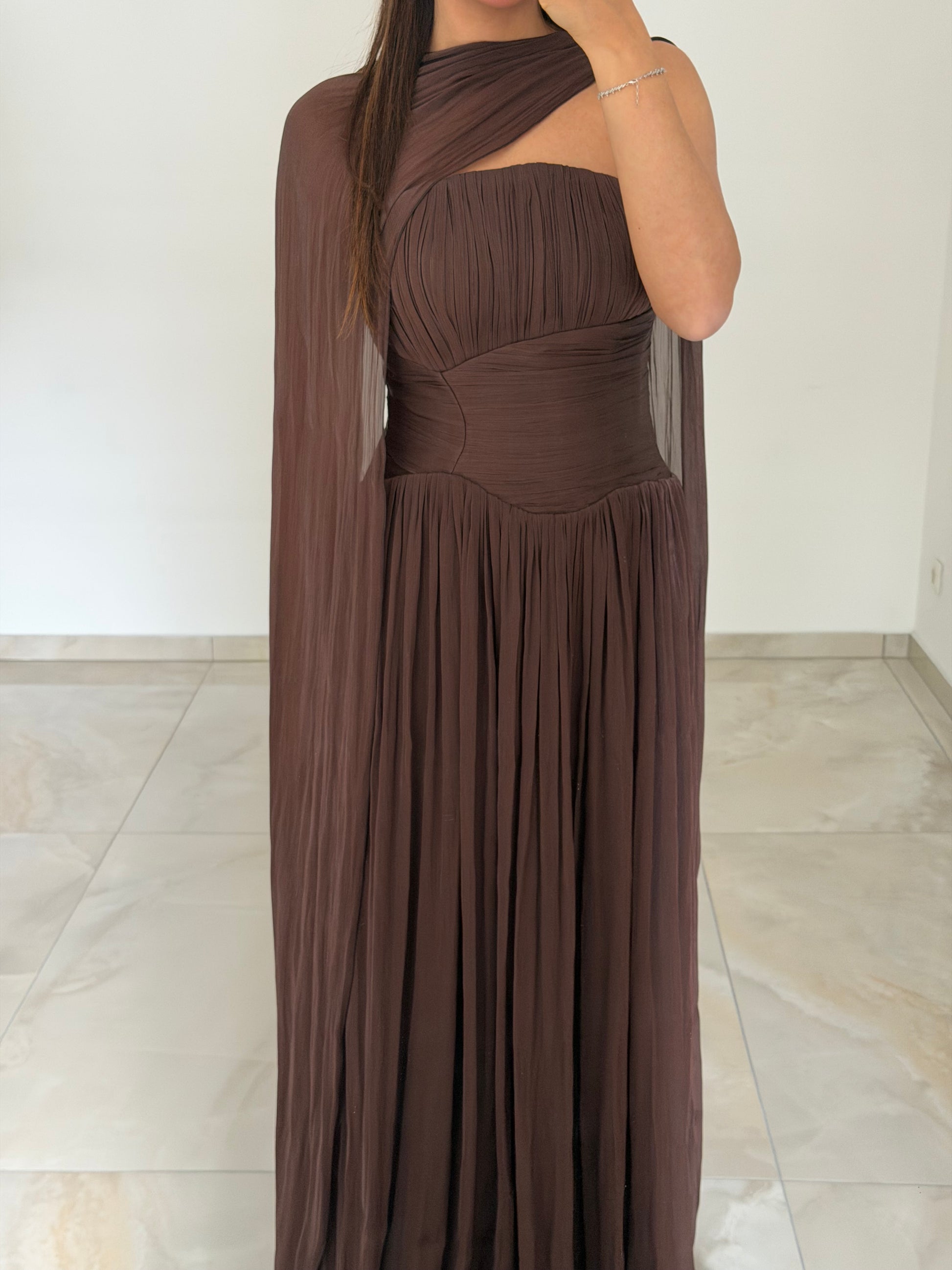 FARAH BROWN