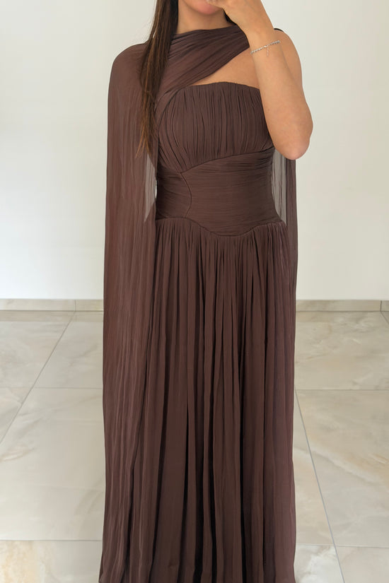 FARAH BROWN