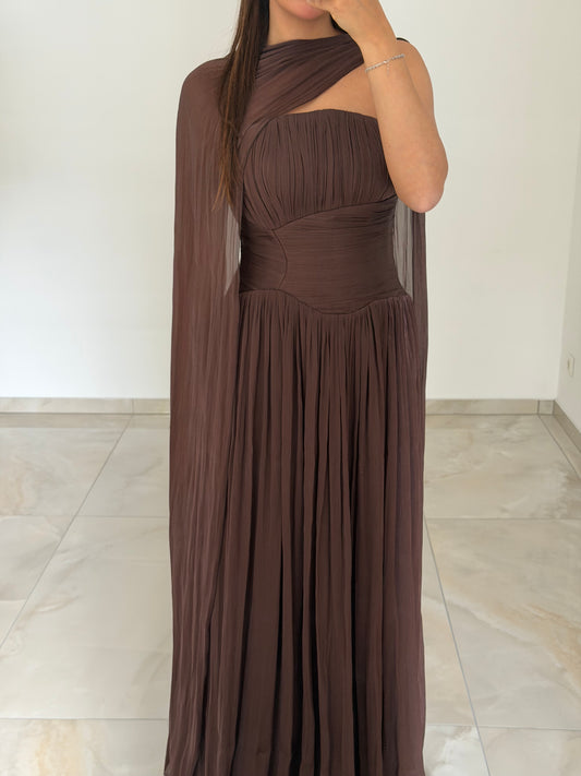 FARAH BROWN