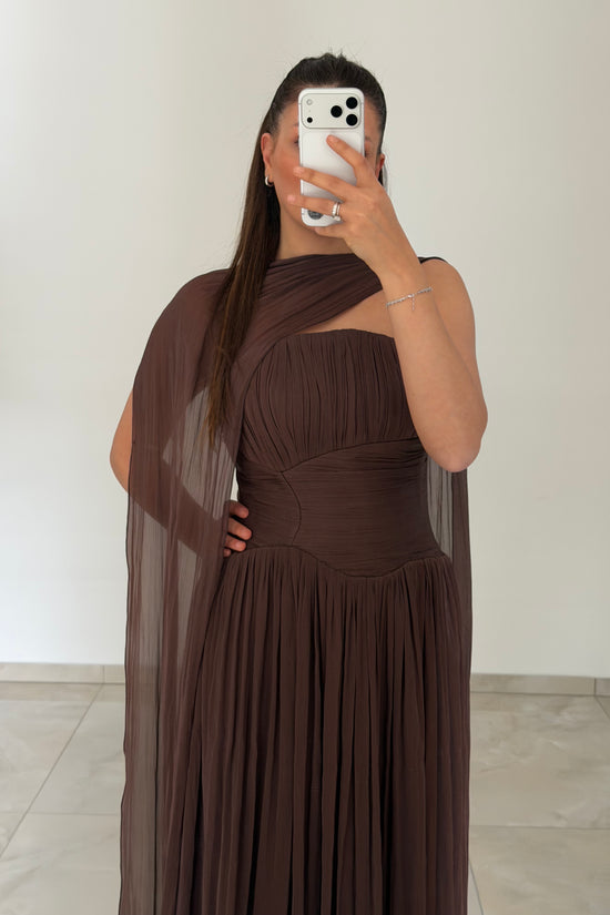 FARAH BROWN