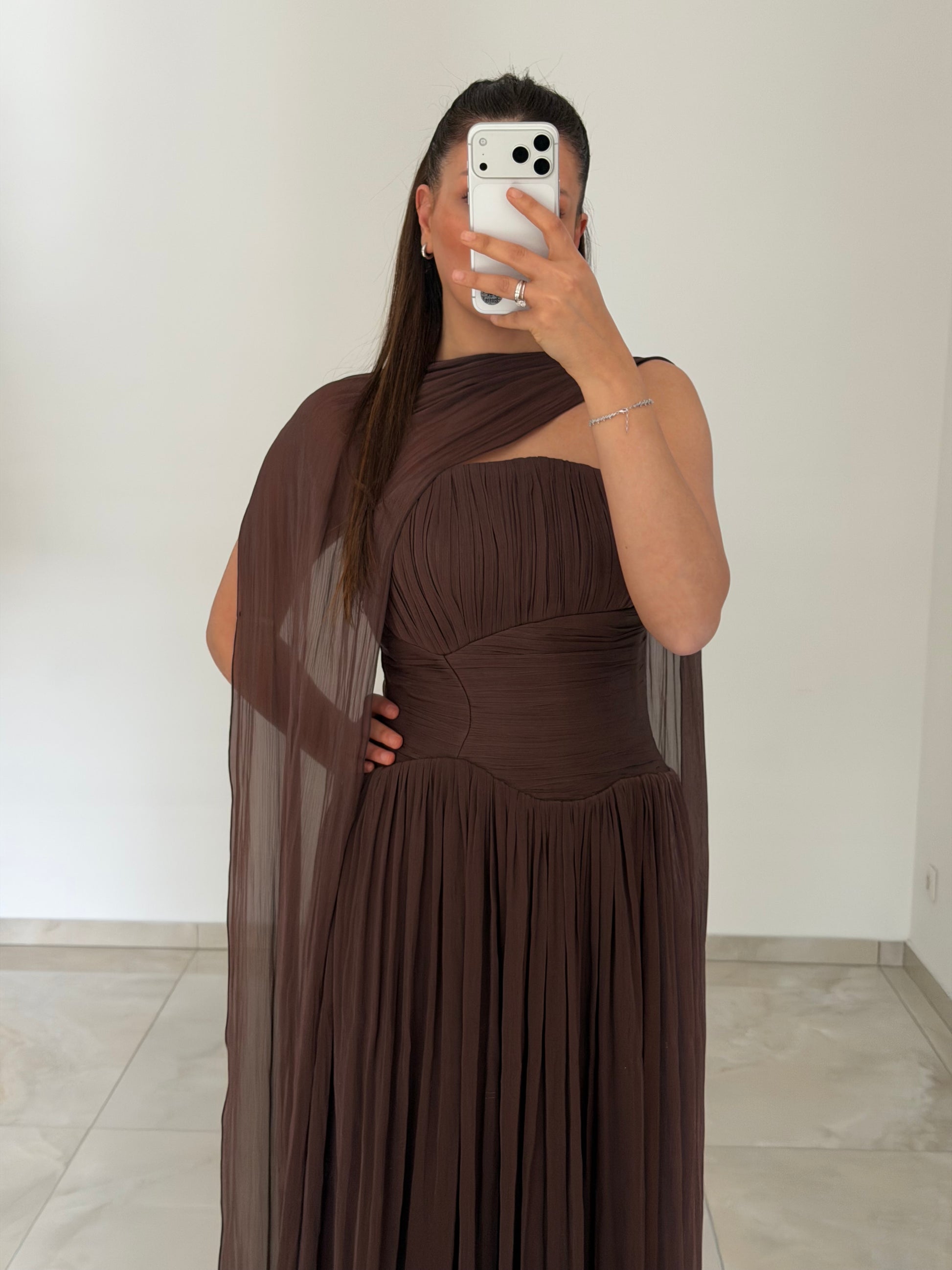 FARAH BROWN