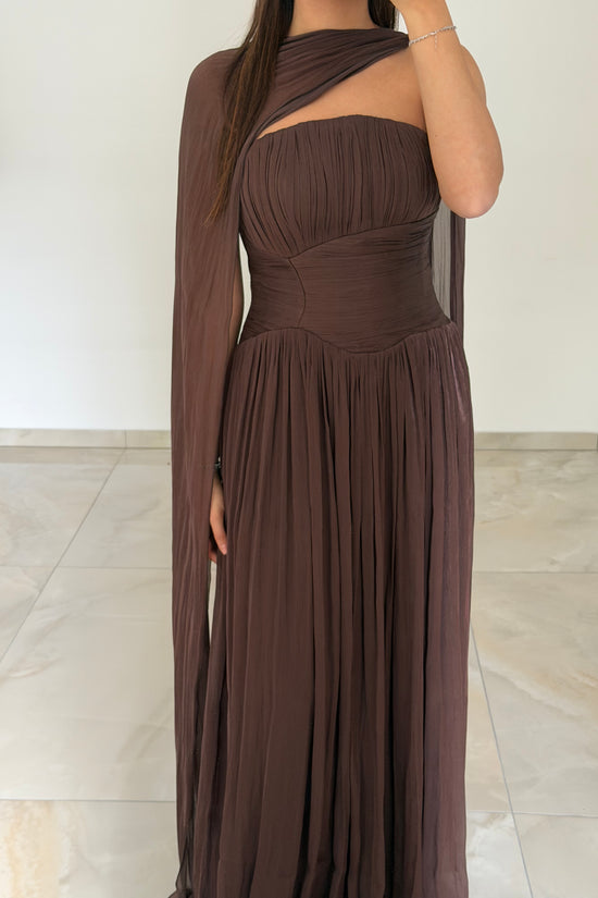 FARAH BROWN