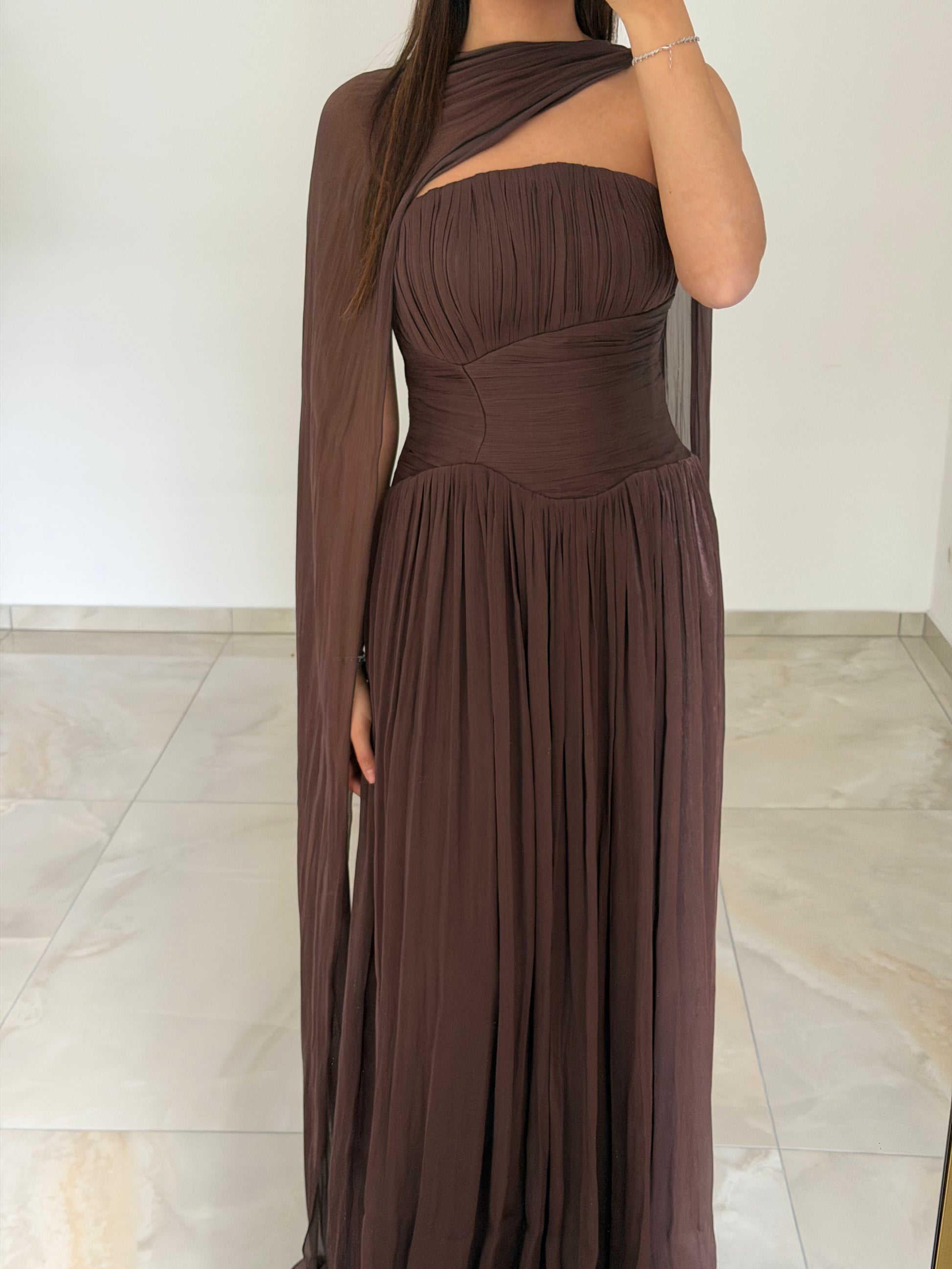 FARAH BROWN