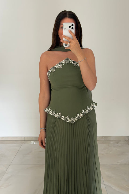 Yara Green