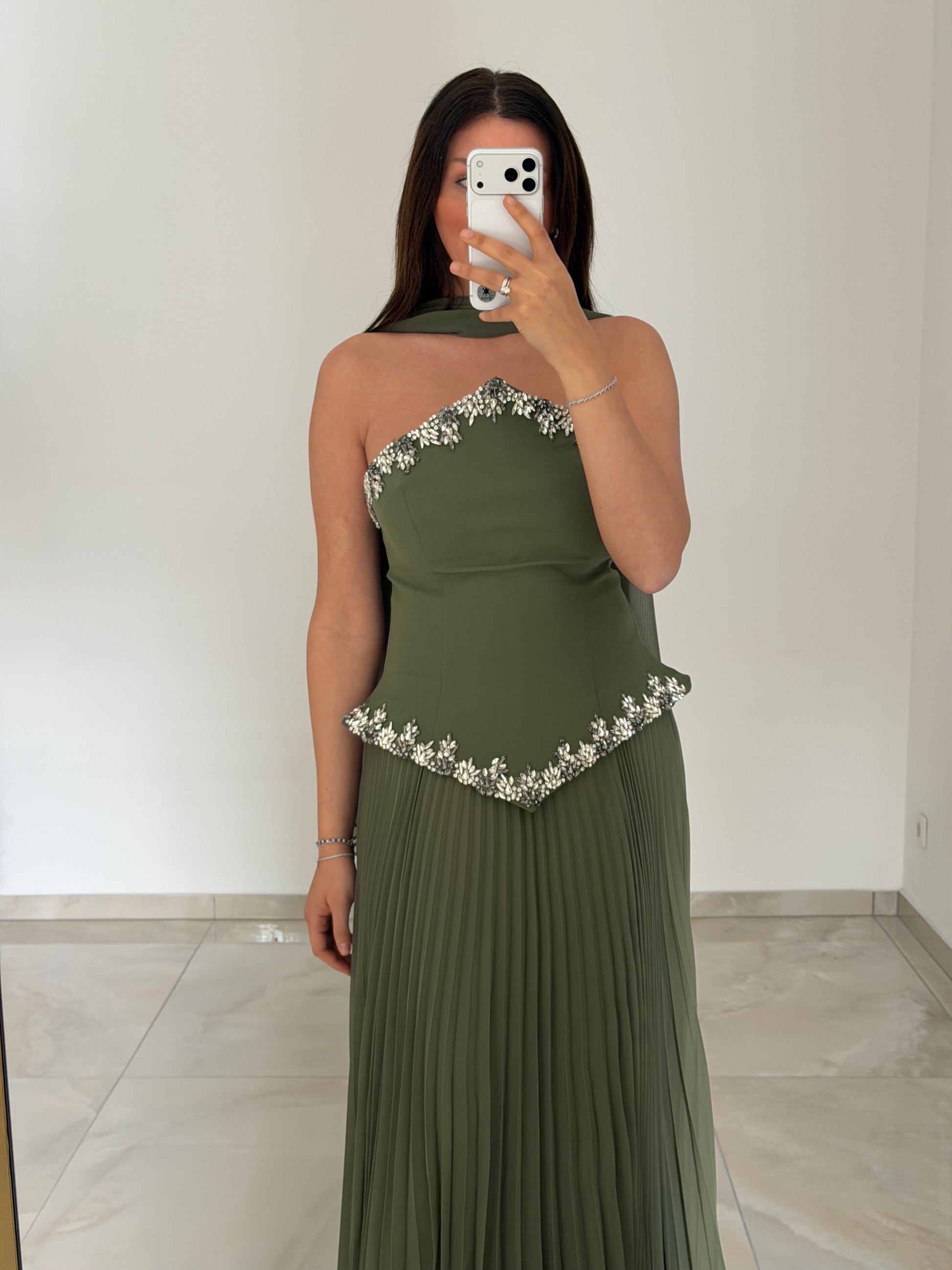 Yara Green