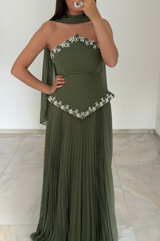 Yara Green