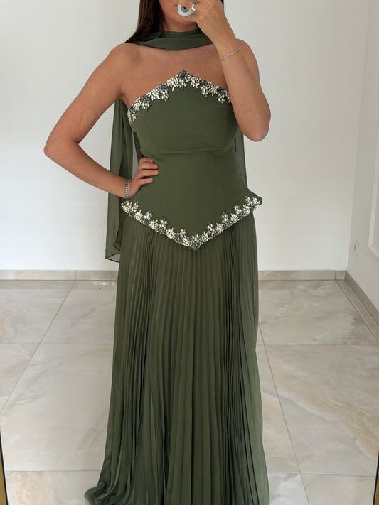 Yara Green