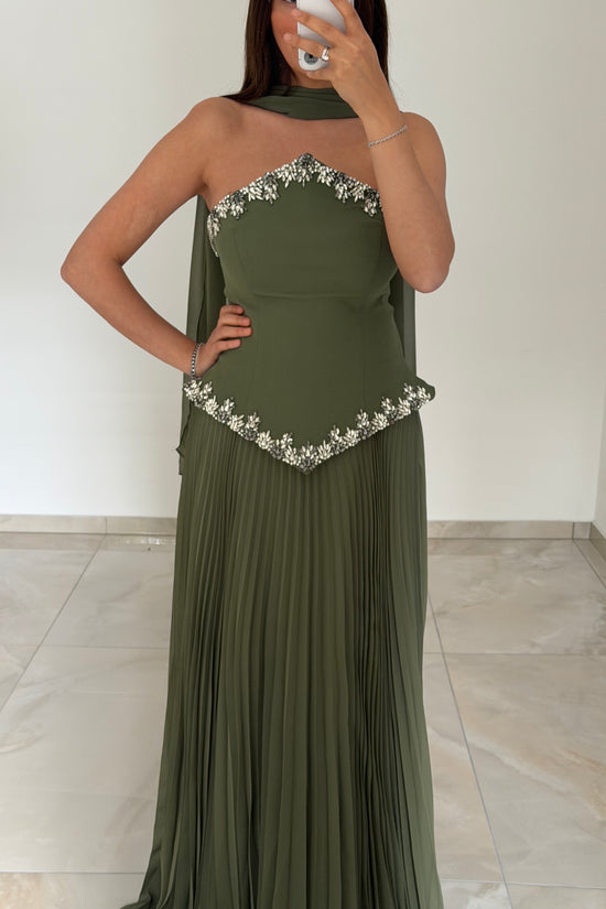 Yara Green
