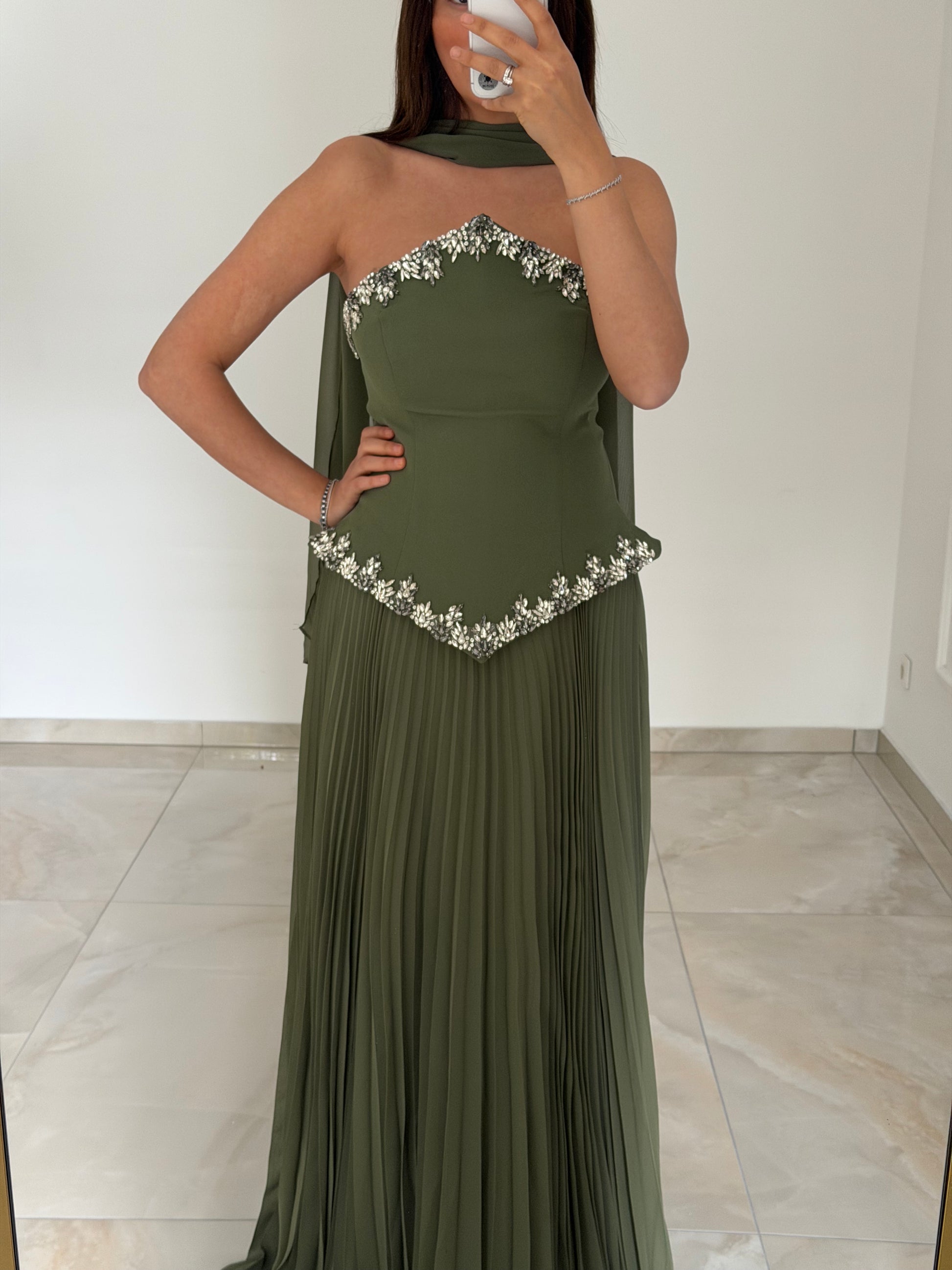 Yara Green