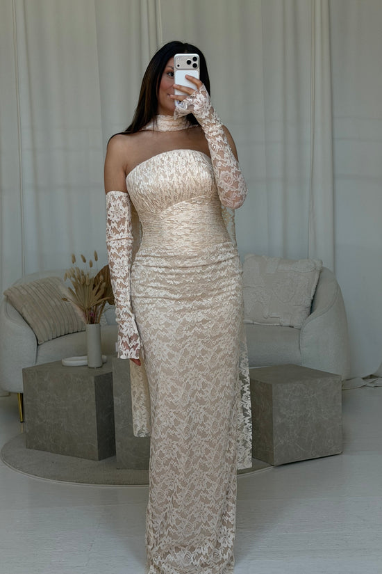 NOLA BEIGE